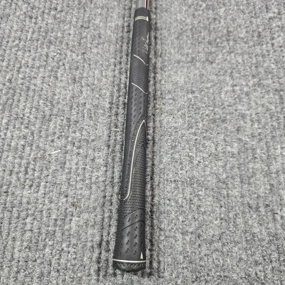 Walter Hagen XLR 4i Hybrid Iron Graphite‎ Shaft A Flex Golf Club Mens RH